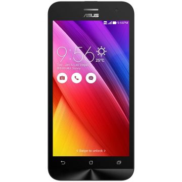 Telefon mobil ASUS ZenFone 2 ZE500CL, 16GB, Negru