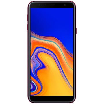 Telefon mobil Samsung Galaxy J4 Plus 2018, 32GB, Dual SIM, Roz