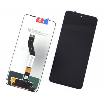Display Xiaomi Redmi Note 11T 5G OEM fara Rama Black Negru