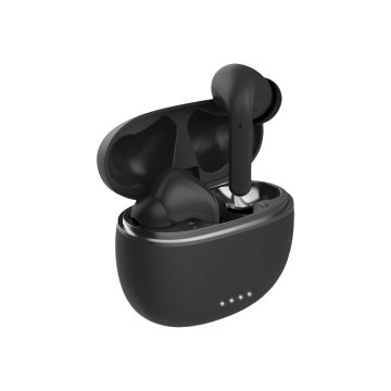 Forever Profesional ANC Bluetooth Earphones with Charging Case