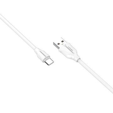 Cablu 2.4A, 1m, Usb - USB-c