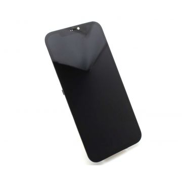 Display Apple iPhone 12 Pro Max TFT Negru Black High Copy Calitate A Plus