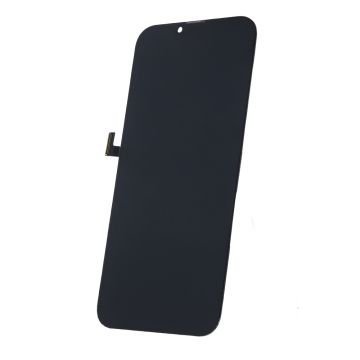 Ecran LCD Profesional cu Touch Screen iPhone 13 Pro Max - Serviciu Pack + Zy Black