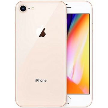 Apple iPhone 8 64 GB Gold Excelent