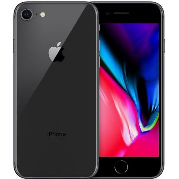 Apple iPhone 8 64 GB Space Grey Ca nou