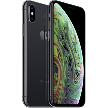 Apple iPhone X 256 GB Space Grey Foarte bun