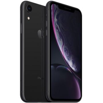 Apple iPhone XR 64 GB Black Excelent