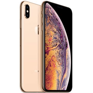 Apple iPhone XS 64 GB Gold Excelent