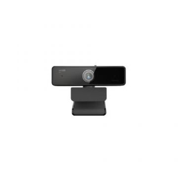 Camera videoconferinta Nearity V11, 2K, 30fp (Negru)