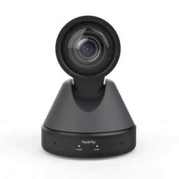 Camera videoconferinta Nearity V35, FullHD, 2.7MP(Negru)