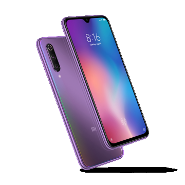 Mi 9 SE 6/128GB Lavender Violet