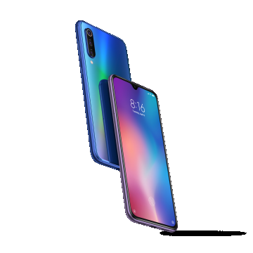 Mi 9 SE 6/128GB Ocean Blue