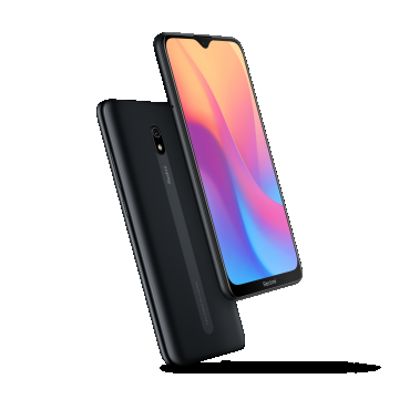 Redmi 8A 2/32GB Midnight Black