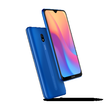 Redmi 8A 2/32GB Ocean Blue