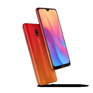 Redmi 8A 2/32GB Sunset Red