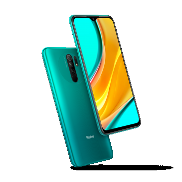 Redmi 9 3/32GB Ocean Green