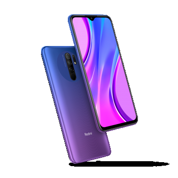 Redmi 9 3/32GB Sunset Purple