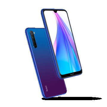 Redmi Note 8T 3/32GB Starscape Blue