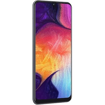 Samsung Galaxy A50 (2019) Dual Sim 128 GB Black Bun