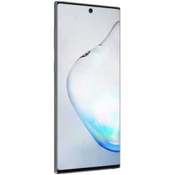 Samsung Galaxy Note 10 Plus 256 GB Aura Black Bun