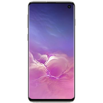 Samsung Galaxy S10 128 GB Prism Black Ca nou