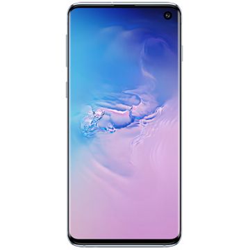 Samsung Galaxy S10 128 GB Prism White Excelent