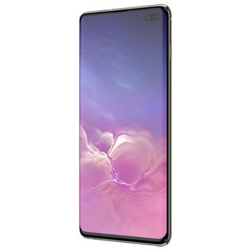 Samsung Galaxy S10 Plus Dual Sim 128 GB Prism Black Foarte bun