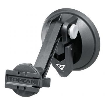 Suport auto telefon Topeak  TPK-75342, montaj pe parbriz