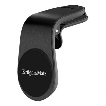 Suport auto universal Kruger&Matz KM1365 (Negru)