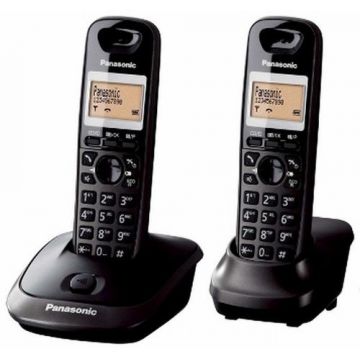 Telefon Fix Panasonic KX-TG2512FXT