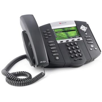 Telefon VoIP Poly SoundPoint IP 670