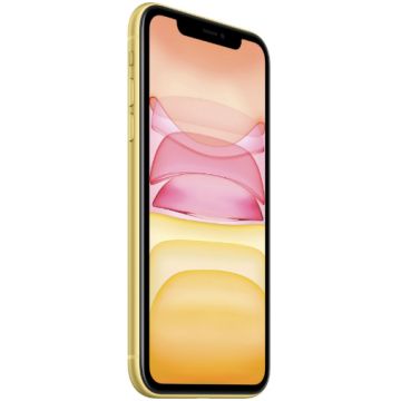 Apple iPhone 11 64 GB Yellow Foarte bun