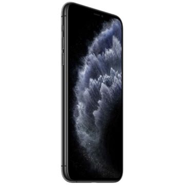 Apple iPhone 11 Pro Max 256 GB Space Gray Bun