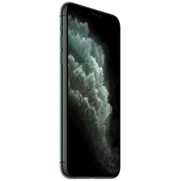 Apple iPhone 11 Pro Max 64 GB Midnight Green Foarte bun