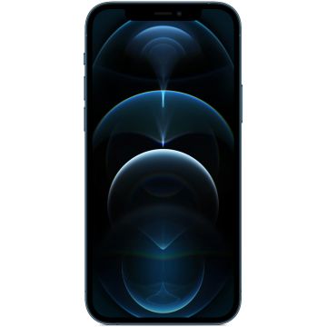 Apple iPhone 12 Pro 128 GB Pacific Blue Bun