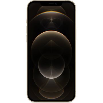 Apple iPhone 12 Pro Max 128 GB Gold Bun