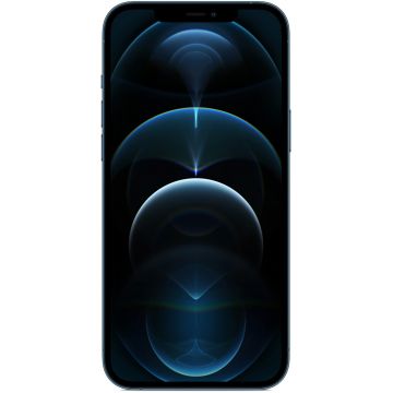 Apple iPhone 12 Pro Max 256 GB Pacific Blue Bun