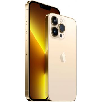 Apple iPhone 13 Pro 256 GB Gold Bun