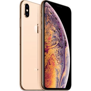 Apple iPhone XS Max 64 GB Gold Excelent