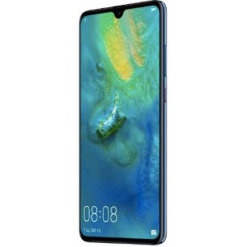 Huawei Mate 20 128 GB Midnight Blue Foarte bun