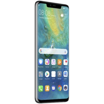 Huawei Mate 20 Pro Dual Sim 128 GB Midnight Blue Bun