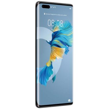 Huawei Mate 40 Pro Dual Sim 256 GB Black Bun