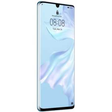 Huawei P30 Dual Sim 128 GB Breathing Crystal Foarte bun