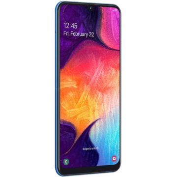 Samsung Galaxy A50 (2019) Dual Sim 128 GB Blue Bun