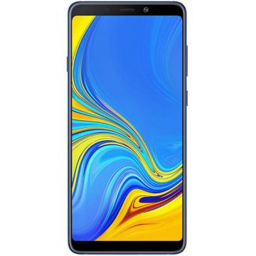 Samsung Galaxy A9 (2018) Dual Sim 128 GB Blue Foarte bun
