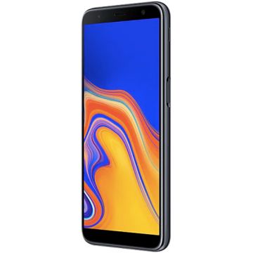 Samsung Galaxy J6 Plus (2018) 32 GB Black Ca nou