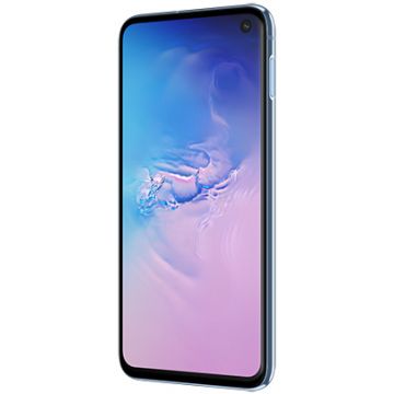 Samsung Galaxy S10 e 128 GB Prism Blue Excelent