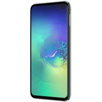 Samsung Galaxy S10 e Dual Sim 128 GB Prism Green Foarte bun