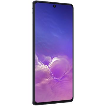 Samsung Galaxy S10 Lite Dual Sim 128 GB Black Bun