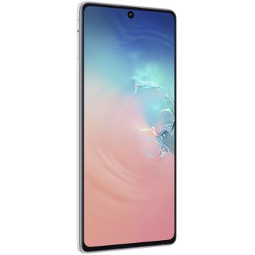 Samsung Galaxy S10 Lite Dual Sim 128 GB White Bun